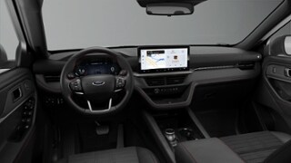 2027 Ford  Internal Image 2